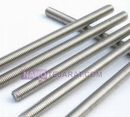 Dacromate Stud bolt